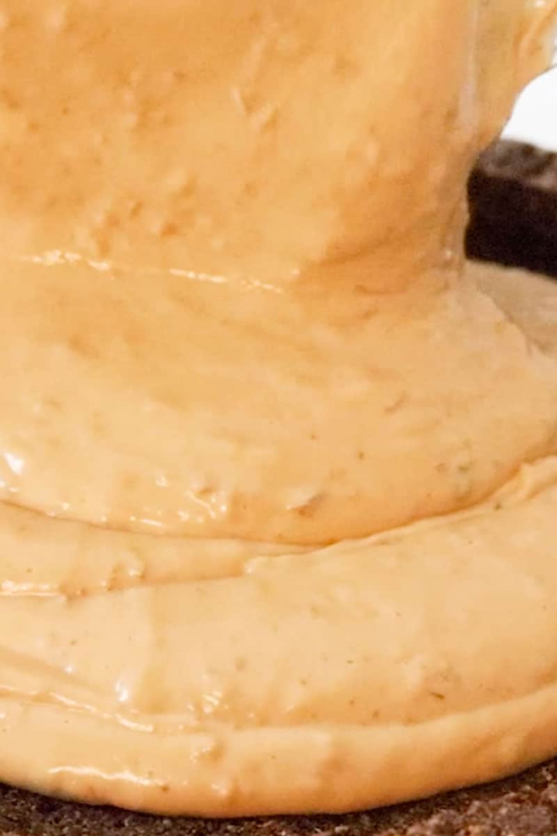 no-bake vegan peanut butter pie