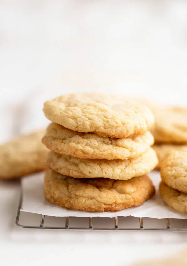 The Ultimate Guide to Vegan Cookies