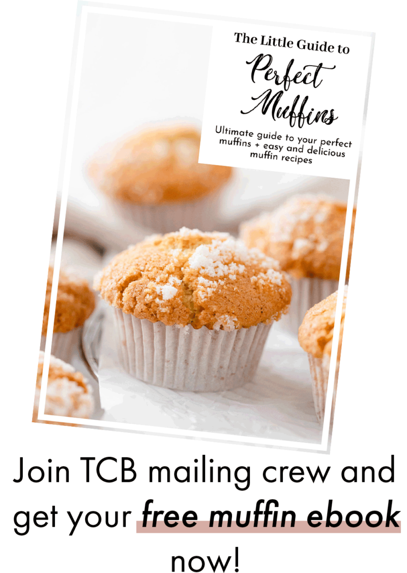 The Ultimate Guide to Vegan Muffins The Chestnut Bakery