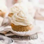vegan coconut cupcakes recipe