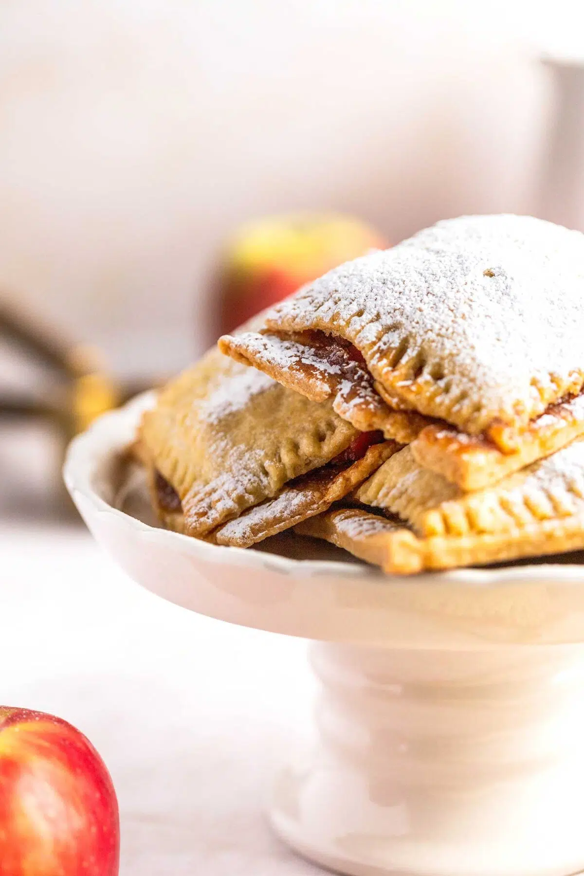 apple turnovers