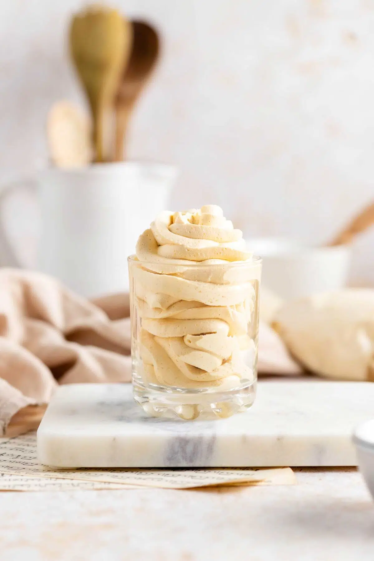 peanut butter frosting