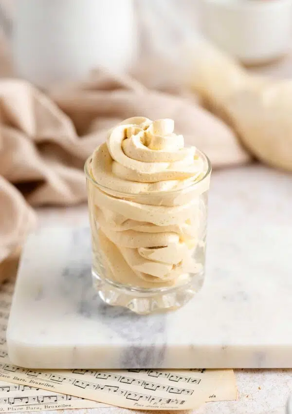 plant based peanut butter frosting