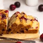 easy plum cake
